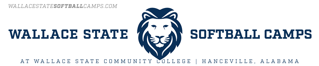 Wallace State Softball 